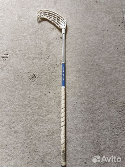 Флорбольная клюшка