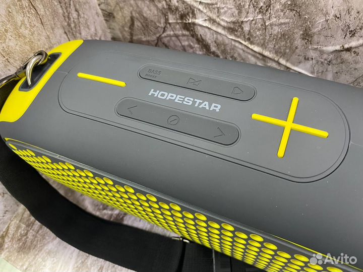 Колонка-караоке Hopestar A30Pro