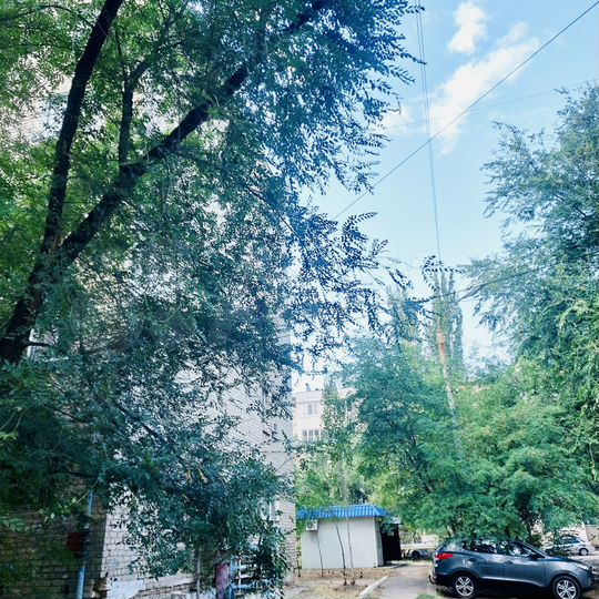 1-к. квартира, 45 м², 4/9 эт.