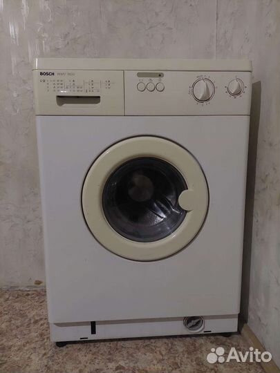 Стиральная машина бу