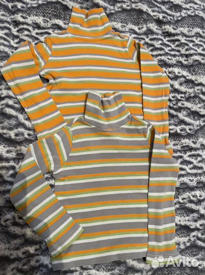 Вещи на мальчика