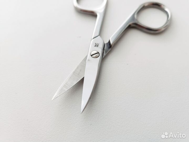 Ножницы для ногтей Zwilling 90 мм inox