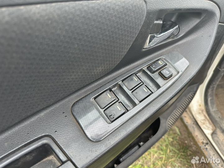 Джили мк блок управления стеклами