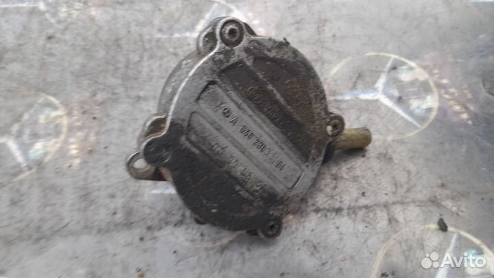 Мерседес Вито Вакуумный насос