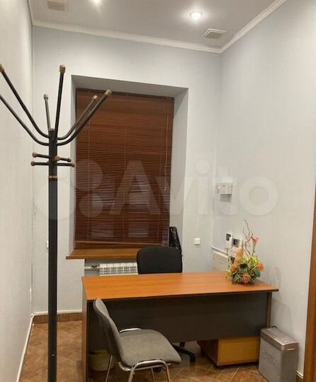 Офис, 26 м² ифнс 31