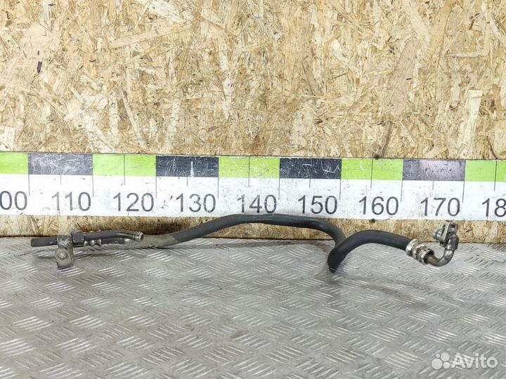 Трубка гидроусилителя Bmw 6 2011-2017