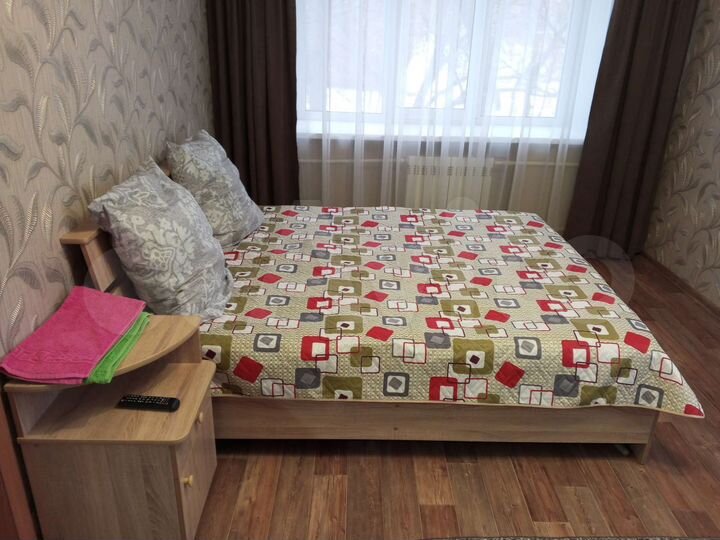 1-к. квартира, 32 м², 2/4 эт.
