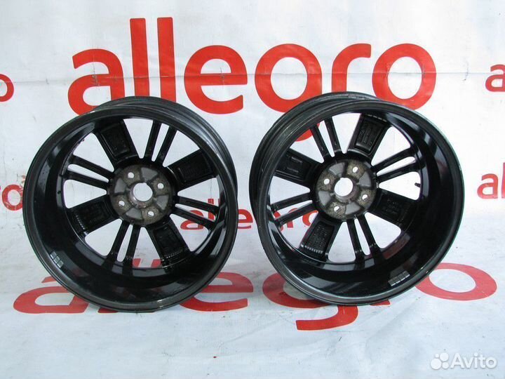 Диск литой R16 Kia Picanto 2016+