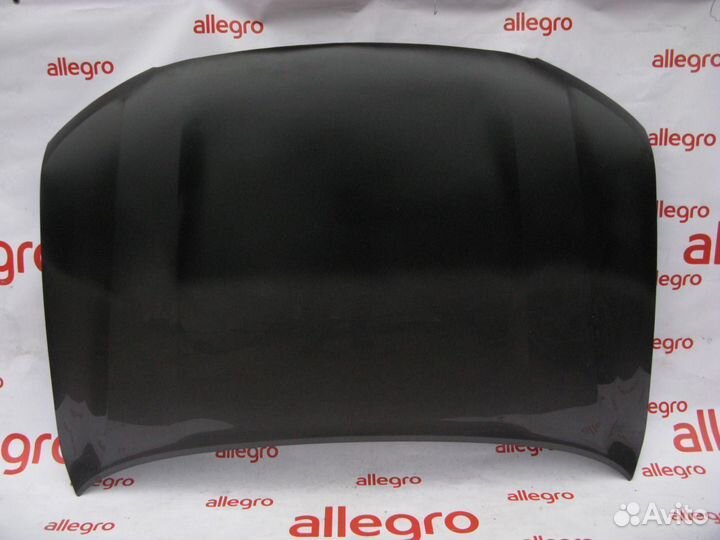 Капот передний Toyota Land Cruiser 200 2007+