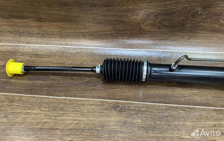 Рулевая рейка Toyota Corolla AE/CE/EE 100-114