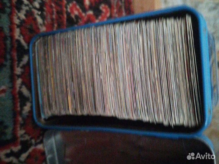 Карты черепашки ниндзя