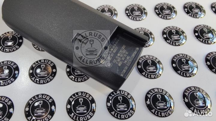 Смарт ключ Mazda axela CX-3 CX-5 CX-8 Demio правру