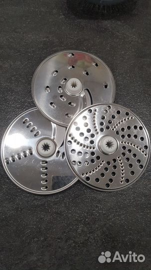 Насадки для kenwood