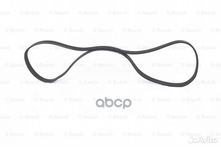 Ремень поликлин 6pk2225 1987948306 Bosch