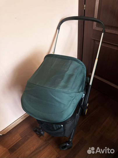 Коляска автокресло foofoo 4 в 1