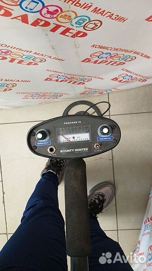 Металоискатель Ada Bounter Hunter т146-28