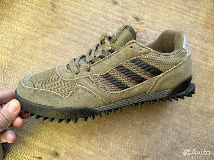 Кроссовки Adidas марафон