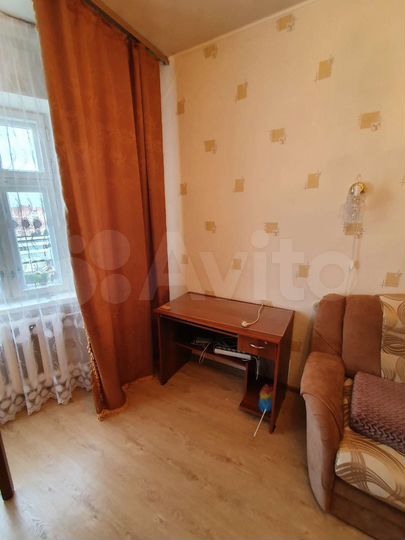 2-к. квартира, 53,9 м², 8/9 эт.