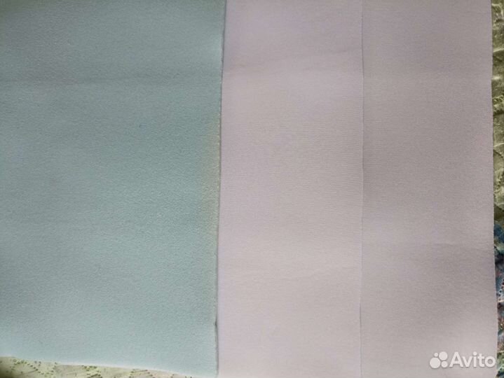 Бельевой поролон