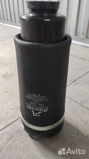 Пневмобаллон mercedes gl 164