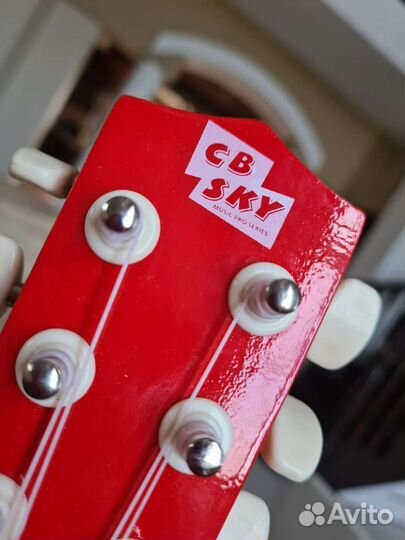 Детская гитара