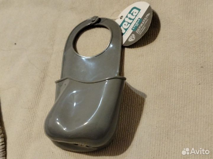 Держатель для мыла, губки, мочалки