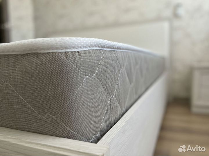 Матрас ортопедический новый 160х200 и другие