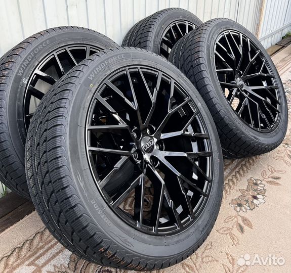 Колёса R20 для Audi A8,Audi Q5
