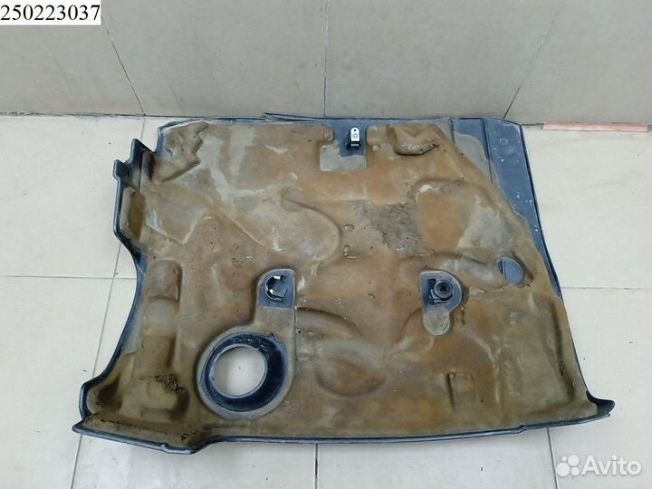 Накладка на двигатель Lexus IS 250 350