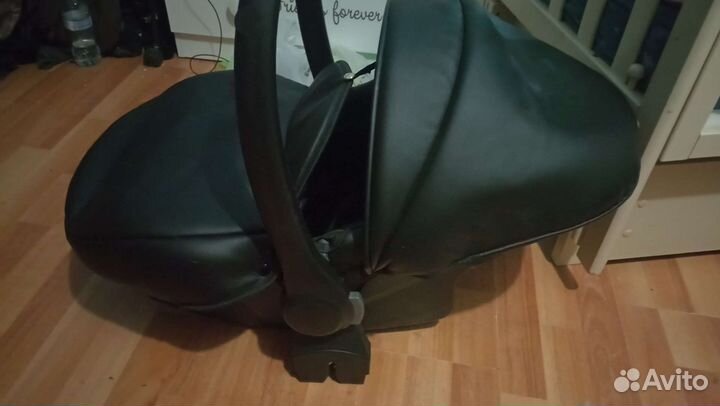 Автолюлька 0+