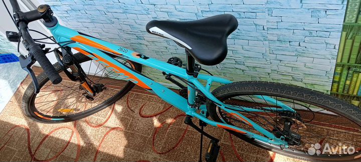 Велосипеды бу взрослый 26 колеса