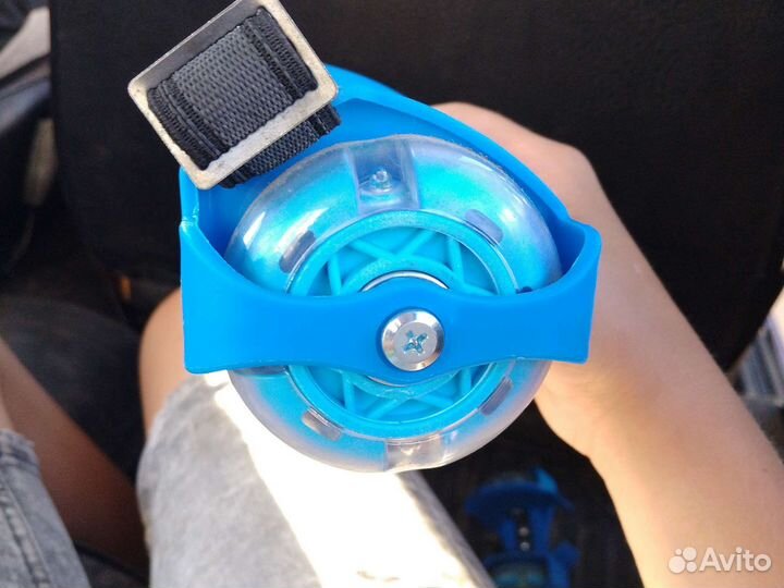 Ролики детские