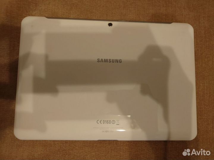 Планшет Samsung Galaxy Tab 2 10.1 p5100
