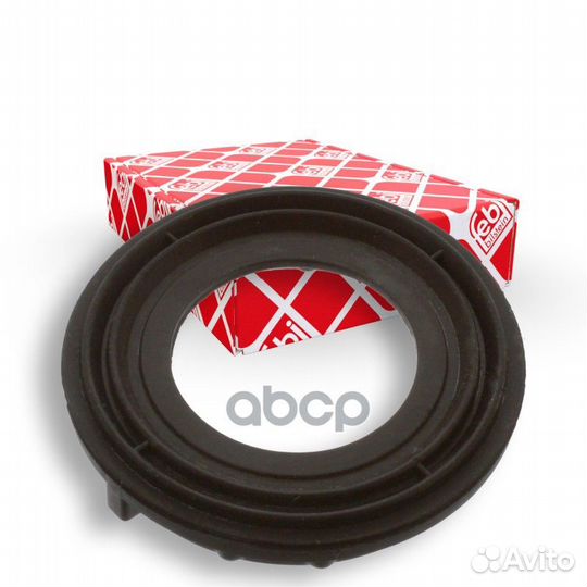 43747F прокладка клапанной крышки Audi A3 quat