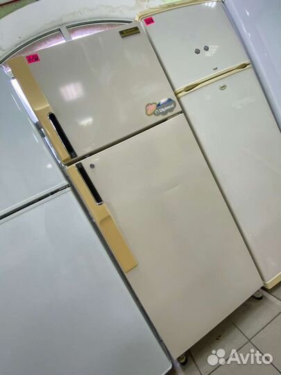 Холодильник бу с гарантией и доставкой