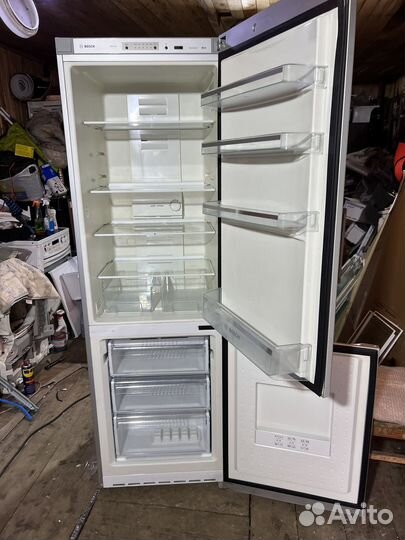 Холодильник Bosch