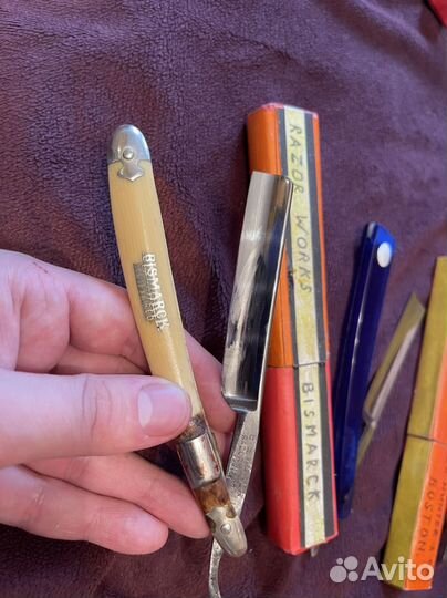 Опасные бривы