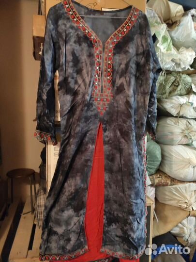 Новая женская одежда