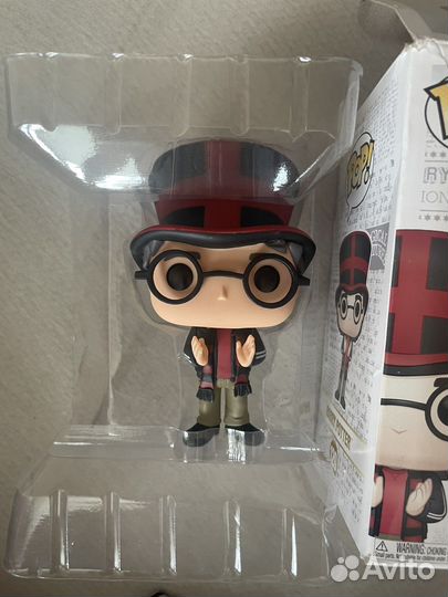 Funko pop harry potter