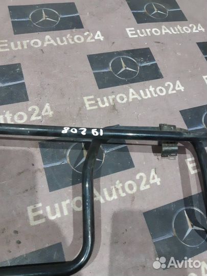 Радиатор гидроусилителя Mercedes-Benz CLK-Class 19