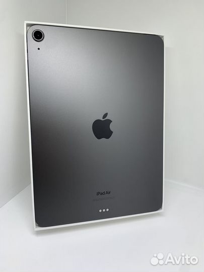 Apple iPad Air 5-поколение 256 GB Wifi