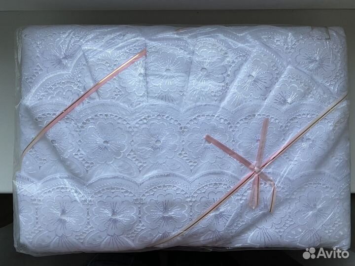 Постельное белье 1,5 спальное