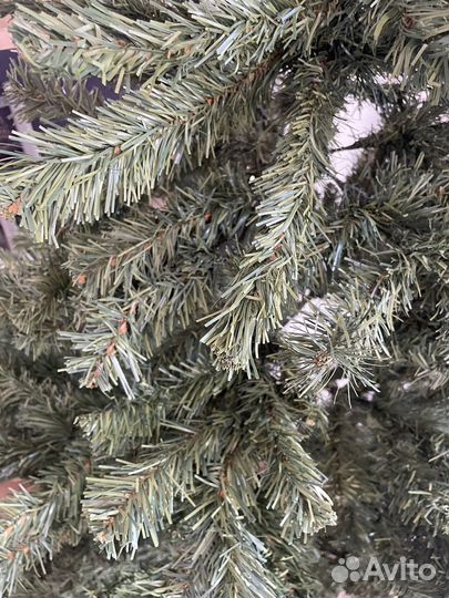 Елка искусственная