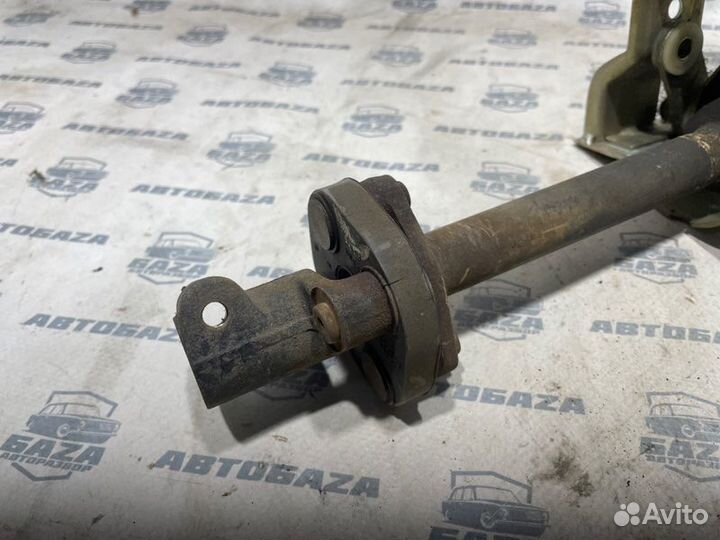 Рулевая колонка Ваз 2110 2005