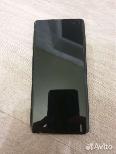 Телефон Samsung s 10 plus