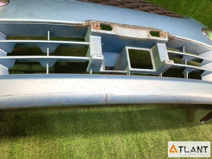 Бампер передний toyota duet