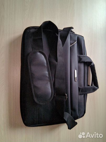 Сумка для ноутбука