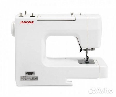 Швейная машина Janome Japan 959