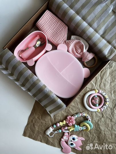 Именной грызунок