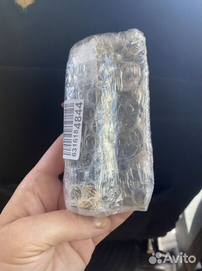 Средство для роста ресниц/бровей